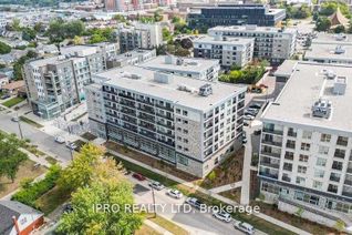 Apartment for Sale, 275 Larch St #G107, Waterloo, ON
