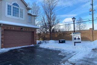 Condo Townhouse for Rent, 320 Ambleside Dr #50, London, ON