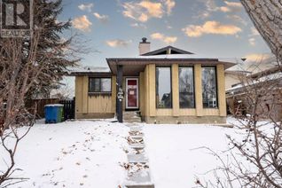 Bungalow for Sale, 12 Ridgegate Way Sw, Airdrie, AB