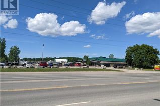 Industrial Property for Sale, 258 Exeter Road, London, ON