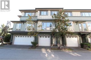Townhouse for Sale, 160 Pembina Street #33, New Westminster, BC