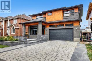 House for Sale, 39 Starwood Road, Ottawa, ON
