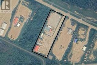 Industrial Property for Sale, 189 Northland Drive, Conklin, AB