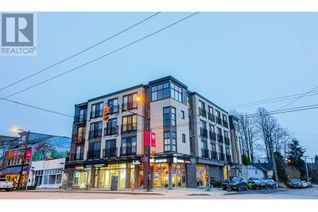 Condo Apartment for Sale, 2528 Collingwood #309, Vancouver, BC