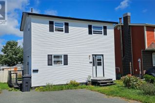 House for Sale, 5 Barbour Drive, Mount Pearl, NL