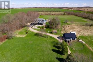 Detached House for Sale, 618 Bruce Rd 23 Road, Kincardine, ON