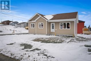 House for Sale, 1 Prominence Place, Paradise, NL