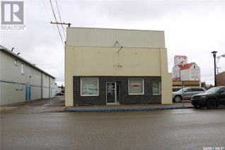 Commercial/Retail Property for Sale, 608 Main Street, Moosomin, SK