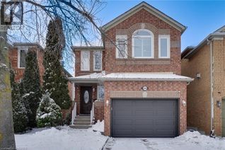 House for Sale, 106 Forestgrove Circle, Brampton, ON