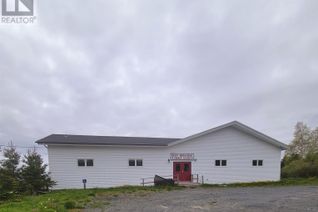 General Commercial Business for Sale, 0 Church Hill, Spaniards Bay, NL