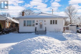 House for Sale, 980 Weston Drive, Ottawa, ON