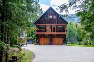 Property for Sale, 4630 Mann Road, Rossland, BC