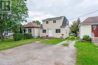 Detached House for Sale, 53 Kinsey Street, St. Catharines, ON