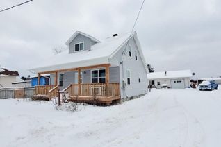 Detached House for Sale, 754 Highway 64, Alban, ON