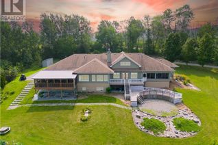 Detached House for Sale, 596 Kings Mill Road, Stirling, ON