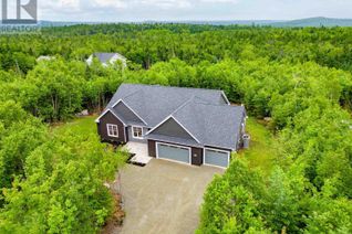 Detached House for Sale, 49 Dewberry Drive, Porters Lake, NS