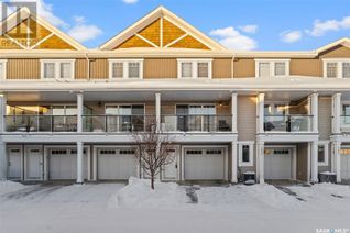 Property for Sale, 203 315 Dickson Crescent, Saskatoon, SK