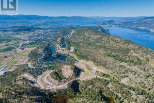 Vacant Residential Land for Sale, 1523 Olive Pond Place, Kelowna, BC