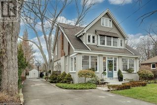 House for Sale, 2285 Lakeshore Road, Burlington, ON