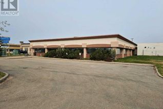 Office for Sale, 10070 117 Avenue, Grande Prairie, AB