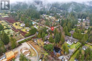 Land for Sale, 2860 Sunnyside Road, Anmore, BC