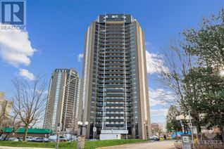 Property for Sale, 900 Dynes Road #2001, Ottawa, ON