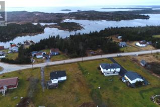 Commercial Land for Sale, Little Harbour Road, Little Harbour, NS