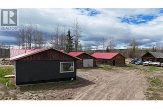 House for Sale, 7001 Uncha Lake Road, Burns Lake, BC