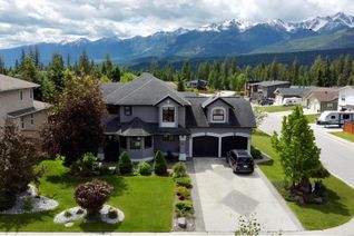 Property for Sale, 1508 Poplar Street, Golden, BC