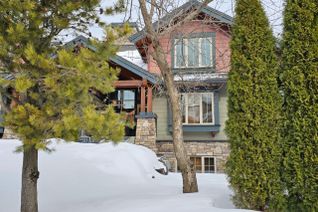 Townhouse for Sale, 41 Rivermount Place #103, Fernie, BC
