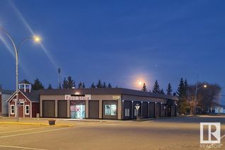Business for Sale, 5003 50 St, Lougheed, AB