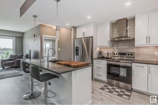 Condo Apartment for Sale, 327 524 Griesbach Pr Nw, Edmonton, AB