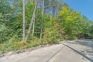 Vacant Residential Land for Sale, 3358 Crescent Harbour Rd, Innisfil, ON