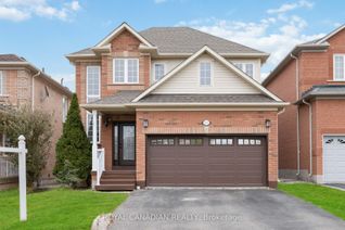 House for Sale, 252 Sherwood Rd, Milton, ON