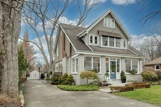 House for Sale, 2285 Lakeshore Rd, Burlington, ON