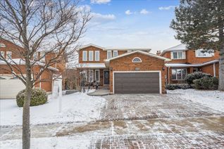 House for Sale, 2120 Wincanton Cres, Mississauga, ON