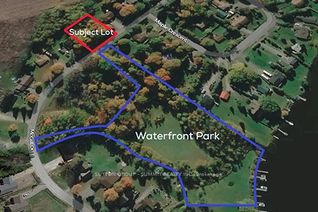Vacant Residential Land for Sale, 142 Mcgill Dr, Kawartha Lakes, ON