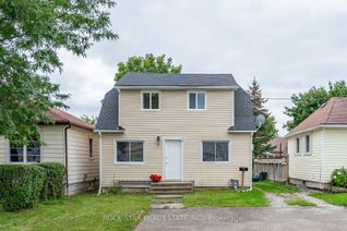 Detached House for Sale, 53 Kinsey St, St. Catharines, ON