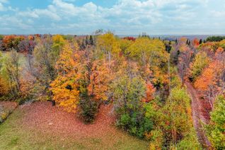 Vacant Residential Land for Sale, 0 Clover Hill Rd, Magnetawan, ON