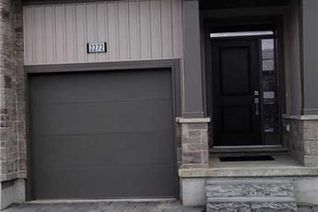 Townhouse for Rent, 2272 Evans Blvd, London, ON