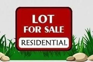 Vacant Residential Land for Sale, Lot 31 Plan 361, Kearney, ON