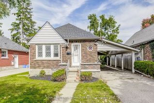 House for Sale, 78 Brock St, Kitchener, ON