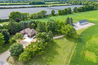 Farm for Sale, 791 2nd Concession Rd N, Norfolk, ON