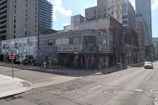 Commercial/Retail Property for Lease, 579 Yonge St #Ground, Toronto, ON