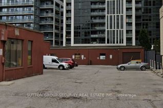 Industrial Property for Lease, 381 Richmond St E #D, Toronto, ON