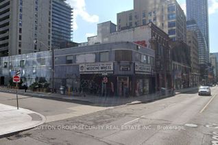 Commercial/Retail Property for Lease, 579 Yonge St #2nd Flr, Toronto, ON