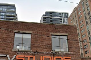 Office for Lease, 381 Richmond St E #2nd Flr, Toronto, ON