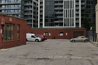 Office for Lease, 381 Richmond St E #D & E, Toronto, ON
