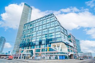 Office for Lease, 130 Queens Quay E #1000, Toronto, ON