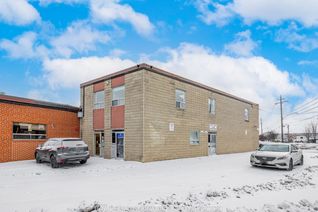 Office for Lease, 127 Manville Rd #201, Toronto, ON
